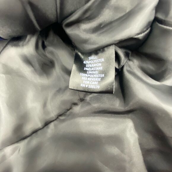 Sandro Studio Full Zip Jacket small - Picture 6 of 6